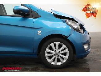 Opel Karl 1.0 120 Jaar Edition Navi Carplay Airco Cruise LMV 40.712! picture 5