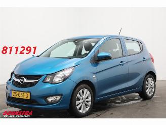 Auto incidentate Opel Karl 1.0 120 Jaar Edition Navi Carplay Airco Cruise LMV 40.712 km! 2019/7