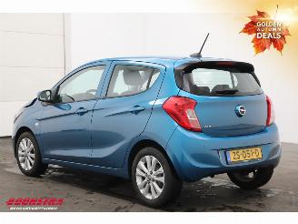 Opel Karl 1.0 120 Jaar Edition Navi Carplay Airco Cruise LMV 40.712! picture 4