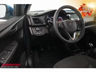 Opel Karl 1.0 120 Jaar Edition Navi Carplay Airco Cruise LMV 40.712! picture 17