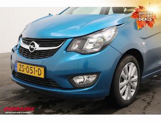 Opel Karl 1.0 120 Jaar Edition Navi Carplay Airco Cruise LMV 40.712! picture 11