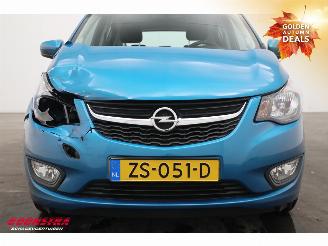 Opel Karl 1.0 120 Jaar Edition Navi Carplay Airco Cruise LMV 40.712! picture 7
