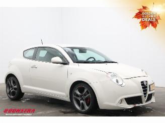 Alfa Romeo MiTo 1.4 Centenario Leder Clima Cruise LMV picture 2