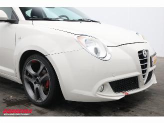 Alfa Romeo MiTo 1.4 Centenario Leder Clima Cruise LMV picture 6
