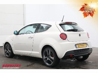 Alfa Romeo MiTo 1.4 Centenario Leder Clima Cruise LMV picture 4