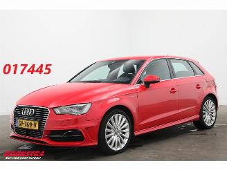 Audi A3 Sportback 1.4 e-tron S-line B&O LED Navi PDC LMV Amb. PL+ picture 1