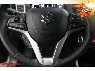 Suzuki Ignis 1.2 SH Style Navi Clima Camera Cruise Orig NL. picture 14