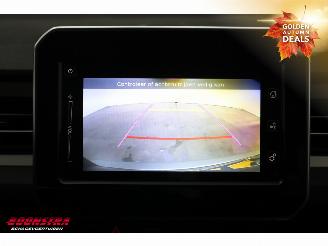 Suzuki Ignis 1.2 SH Style Navi Clima Camera Cruise Orig NL. picture 16