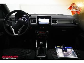 Suzuki Ignis 1.2 SH Style Navi Clima Camera Cruise Orig NL. picture 10