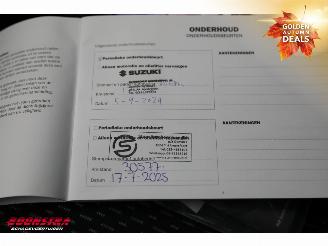 Suzuki Ignis 1.2 SH Style Navi Clima Camera Cruise Orig NL. picture 20