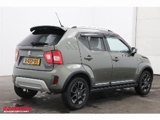 Suzuki Ignis 1.2 SH Style Navi Clima Camera Cruise Orig NL. picture 3
