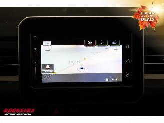 Suzuki Ignis 1.2 SH Style Navi Clima Camera Cruise Orig NL. picture 17
