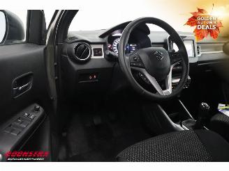 Suzuki Ignis 1.2 SH Style Navi Clima Camera Cruise Orig NL. picture 13