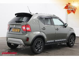 Suzuki Ignis 1.2 SH Style Navi Clima Camera Cruise Orig NL. picture 3