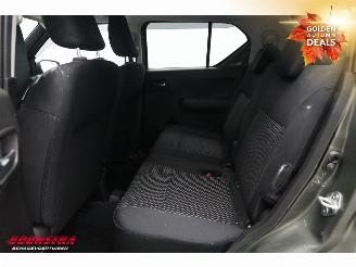 Suzuki Ignis 1.2 SH Style Navi Clima Camera Cruise Orig NL. picture 12