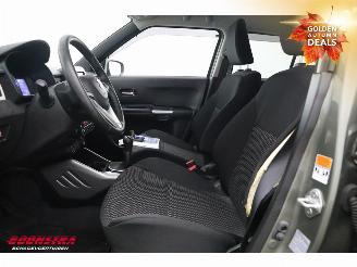 Suzuki Ignis 1.2 SH Style Navi Clima Camera Cruise Orig NL. picture 11