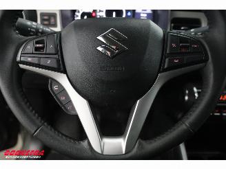 Suzuki Ignis 1.2 SH Style Navi Clima Camera Cruise Orig NL. picture 14