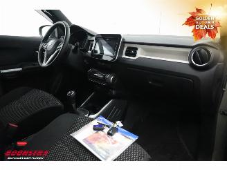 Suzuki Ignis 1.2 SH Style Navi Clima Camera Cruise Orig NL. picture 9