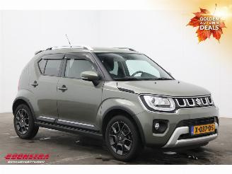 Suzuki Ignis 1.2 SH Style Navi Clima Camera Cruise Orig NL. picture 2