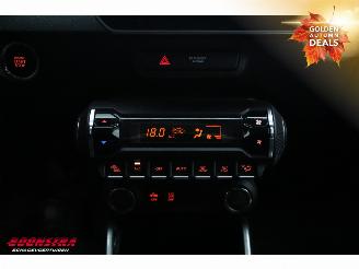 Suzuki Ignis 1.2 SH Style Navi Clima Camera Cruise Orig NL. picture 18