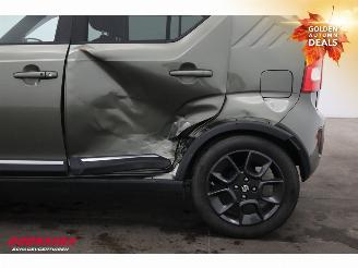 Suzuki Ignis 1.2 SH Style Navi Clima Camera Cruise Orig NL. picture 5