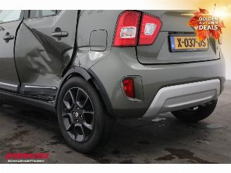Suzuki Ignis 1.2 SH Style Navi Clima Camera Cruise Orig NL. picture 6