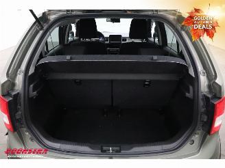 Suzuki Ignis 1.2 SH Style Navi Clima Camera Cruise Orig NL. picture 19