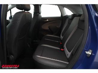 Opel Crossland 1.2 T. Innovation Navi Clima SHZ LHZ Orig NL! 53.381km! picture 26