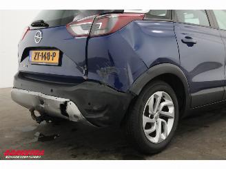 Opel Crossland 1.2 T. Innovation Navi Clima SHZ LHZ Orig NL! 53.381km! picture 20