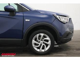 Opel Crossland 1.2 T. Innovation Navi Clima SHZ LHZ Orig NL! 53.381km! picture 5