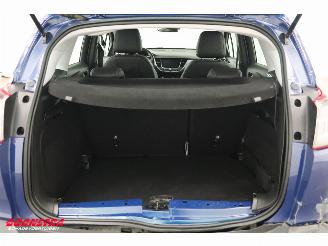 Opel Crossland 1.2 T. Innovation Navi Clima SHZ LHZ Orig NL! 53.381km! picture 16