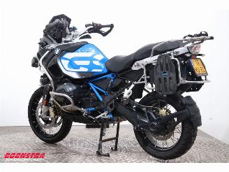 BMW R 1200 GS Adventure Rallye 3X Pakket BOS Heizgriffe Cruise 18.002 km! picture 4