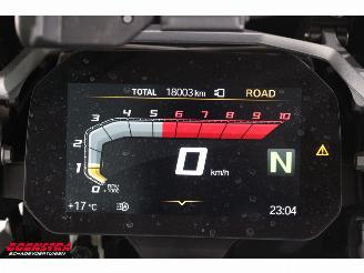 BMW R 1200 GS Adventure Rallye 3X Pakket BOS Heizgriffe Cruise 18.002 km! picture 14