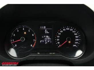 Volkswagen Polo 1.2 TSI Comfortline Navi Airco Cruise SHZ LMV picture 21