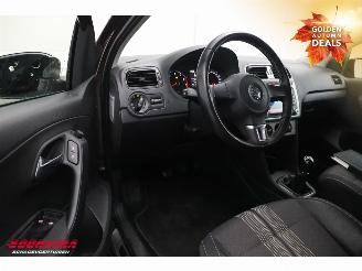 Volkswagen Polo 1.2 TSI Comfortline Navi Airco Cruise SHZ LMV picture 20