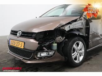 Volkswagen Polo 1.2 TSI Comfortline Navi Airco Cruise SHZ LMV picture 9