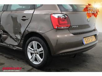 Volkswagen Polo 1.2 TSI Comfortline Navi Airco Cruise SHZ LMV picture 12
