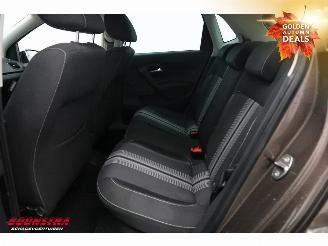 Volkswagen Polo 1.2 TSI Comfortline Navi Airco Cruise SHZ LMV picture 19