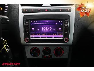 Volkswagen Polo 1.2 TSI Comfortline Navi Airco Cruise SHZ LMV picture 17