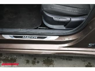 Volkswagen Polo 1.2 TSI Comfortline Navi Airco Cruise SHZ LMV picture 14