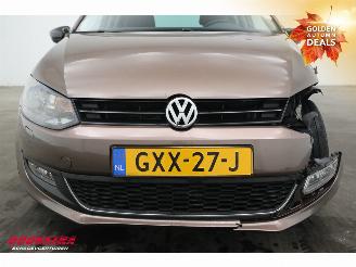 Volkswagen Polo 1.2 TSI Comfortline Navi Airco Cruise SHZ LMV picture 5