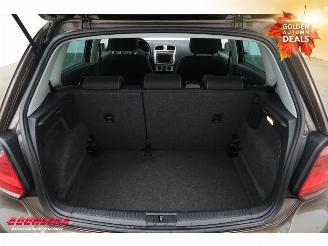Volkswagen Polo 1.2 TSI Comfortline Navi Airco Cruise SHZ LMV picture 25