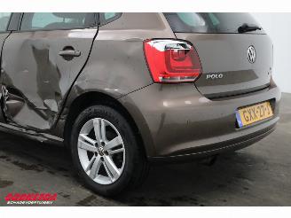 Volkswagen Polo 1.2 TSI Comfortline Navi Airco Cruise SHZ LMV picture 12