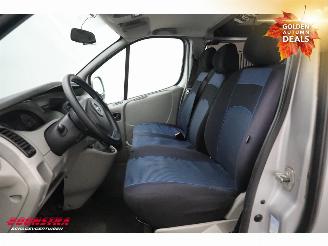 Opel Vivaro 2.0 LPG Aufstelldach / Hefdak Airco PDC AHK camper picture 15