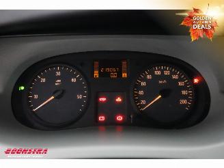 Opel Vivaro 2.0 LPG Aufstelldach / Hefdak Airco PDC AHK camper picture 17