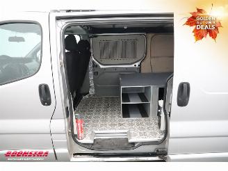Opel Vivaro 2.0 LPG Aufstelldach / Hefdak Airco PDC AHK camper picture 7