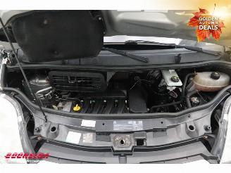 Opel Vivaro 2.0 LPG Aufstelldach / Hefdak Airco PDC AHK camper picture 6