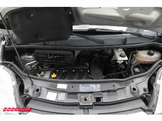 Opel Vivaro 2.0 LPG Aufstelldach / Hefdak Airco PDC AHK camper picture 6