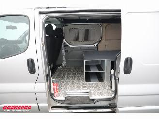 Opel Vivaro 2.0 LPG Aufstelldach / Hefdak Airco PDC AHK camper picture 7