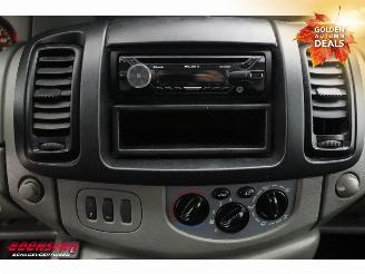 Opel Vivaro 2.0 LPG Aufstelldach / Hefdak Airco PDC AHK camper picture 14